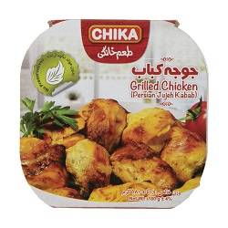 چیکا جوجه کباب 180گرم